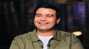 كواليس مضحكة لإسلام إبراهيم في “فن الحرب” مع شروق وعبدالرحمن